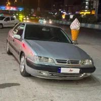 فروش زانتیا ۲۰۰۰ سرسیلندر نمره ۱۰