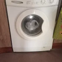 لباسشویی صنام