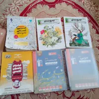 کتاب کار تست انسانی