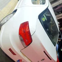 رانا پلاس مدل 1401|خودرو سواری و وانت|اصفهان, پوریای ولی|دیوار