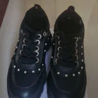 کتونی لژدار سایز۳۸