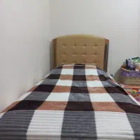 سرویس خواب کودک تا نوجوان|تخت و سرویس خواب|شاهین‌شهر, اقبال لاهوری|دیوار