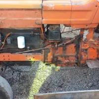 تراکتور رومانی|خودرو سنگین|بیستون, |دیوار