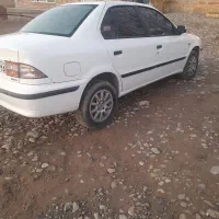 سمند موتور ملی|خودرو سواری و وانت|اهر, |دیوار