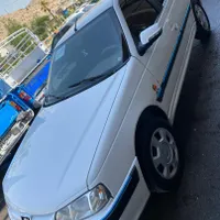 پژو پارس سال، مدل ۱۳۹۳|خودرو سواری و وانت|شیراز, شهرک امام حسن|دیوار