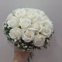 گل عروس|گل مصنوعی|تهران, شهرک بوعلی|دیوار