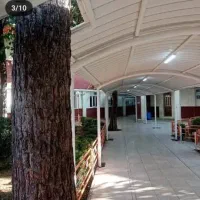 جوشکاری شیروانی پی وی سی ماربل کرکره برقی نشت گیری|خدمات پیشه و مهارت|خرمآباد, |دیوار