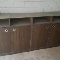 میز کار تعمیرات،ویترین،پیش خوان|فروشگاه و مغازه|رشت, جانبازان|دیوار