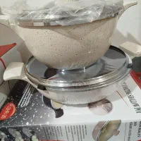 سرویس قابلمه|ظروف پختوپز|یاسوج, |دیوار