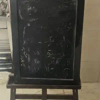 تخته سیاه گچی