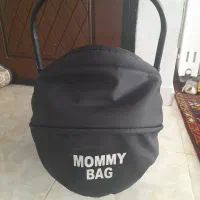 کریر نوزاد اسپورت|کالسکه و لوازم جانبی|اهر, |دیوار