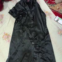 لباس، مانتو