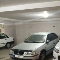 سمند ال ایکس 85