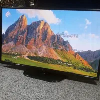 تلویزیون ال جی ۶۵ اینچ اصل کره در حد نو|تلویزیون و پروژکتور|قدس, شهر‌قدس|دیوار