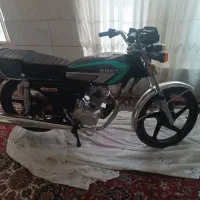 125هندلی انژکتور احسان