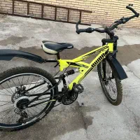 دوچرخه سایز ۲۶|دوچرخه، اسکیت، اسکوتر|رفسنجان, |دیوار