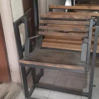 صندلی راک یا تاب فانتزی