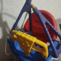 تاپ بچه گانه سالم تمیز