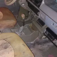 مزدا 2000مدل 85|خودرو سواری و وانت|دزفول, |دیوار