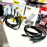 کابل شارژ تنوع بالا کیفیت معرکه