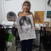 آموزشگاه هنرهای تجسمی باران|خدمات آموزشی|مسجد سلیمان, |دیوار