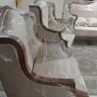 وکیوم بازنشداماده بارگیری  ۷نفره مناسب جهیزیه **