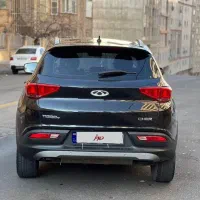 تیگو ۷|خودرو سواری و وانت|تبریز, |دیوار