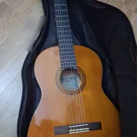 گیتار یاماها اصل