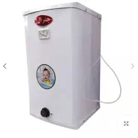 فروش آبگرمکن برقی دیواری ۵۰ لیتری