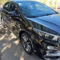 اریزو6پرو مدل 1402 بدون رنگ نقطه|خودرو سواری و وانت|اصفهان, کشاورزی|دیوار