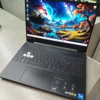 لپتاپ Asus TUF Gaming|رایانه همراه|شیراز, ملاصدرا|دیوار