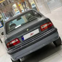 سمند|خودرو سواری و وانت|پیرانشهر, |دیوار