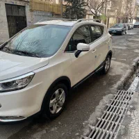 جکs3مدل1403|خودرو سواری و وانت|تهران, تهرانپارس شرقی|دیوار