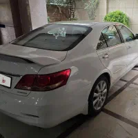 تویوتا اریون ۲۰۰۹ در حد