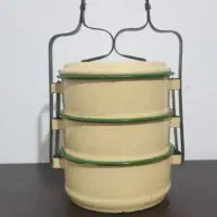 ظرف لعابی
