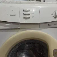 لباسشویی تمام اتوماتیک