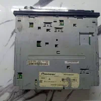 ضبط پایونیر  x4950BT|قطعات یدکی و لوازم جانبی|بم, |دیوار