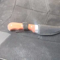 دوتا چاقو کلکسیونی|کلکسیون اشیاء عتیقه|اراک, |دیوار