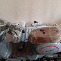 موتور برقی درحدصفر ۵۰تومن پیش میگیرم مابقی ۲ماهه