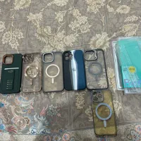 کاور ایفون 13 پرومکس