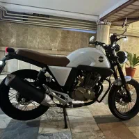 زونتس ۲۳۰سی سی