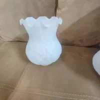 تعدادی حباب لوستر