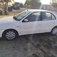 سمند سورن 1387|خودرو سواری و وانت|نیشابور, شهرک اندیشه|دیوار