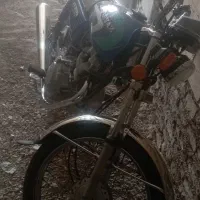 هندا پرواز93