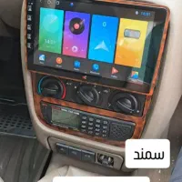 مانیتور خودرو با نصب رایگان|قطعات یدکی و لوازم جانبی|دزفول, |دیوار