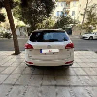 جک s5 مدل ۹۹|خودرو سواری و وانت|فردیس, فردیس|دیوار