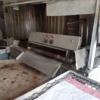 نون درآر، رباط و میز|ماشینآلات صنعتی|بهارستان, |دیوار