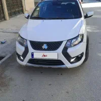 کوییکgxr فول آپشن|خودرو سواری و وانت|ایلام, |دیوار