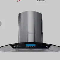 هود شومینه ای