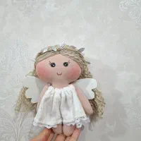 عروسک ِ خاله بازی بچه ها|اسباب‌بازی بچه|تهران, امام حسین|دیوار